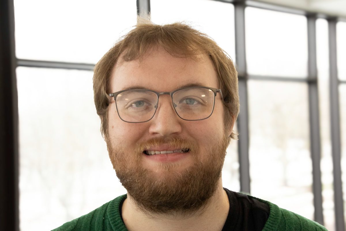 Joey Stein