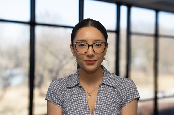 Stephanie Diaz-Leon