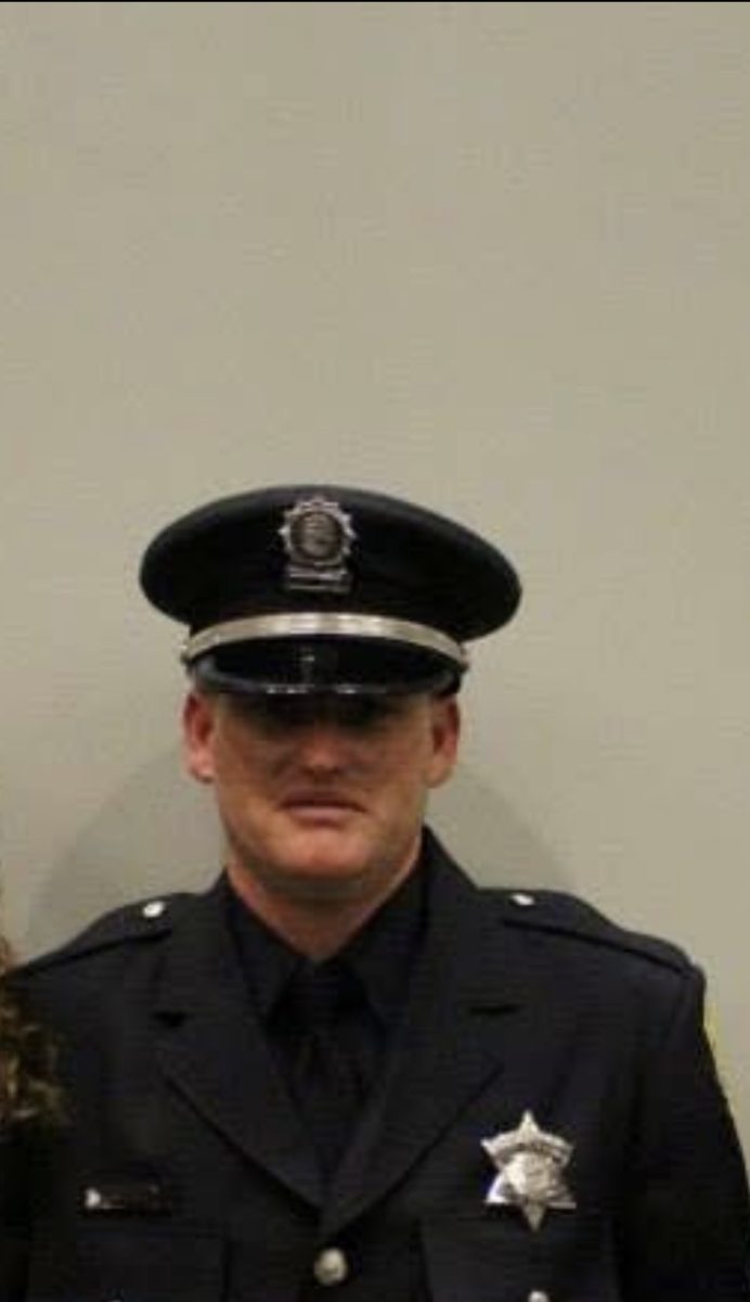 Academy Graduation 2005