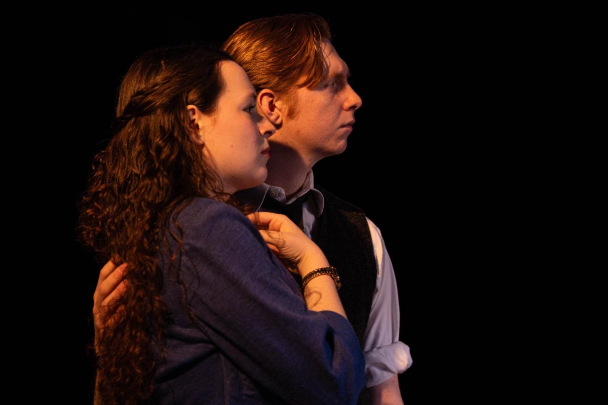 The JJC theatre students performed the play "The Mousetrap" by Agatha Christie. Joliet Junior College instructional designer 
Jeffrey LaRocque directed his first performance at JJC. The play was held from April 22-26, 2026 in the Blackbox Theatre.