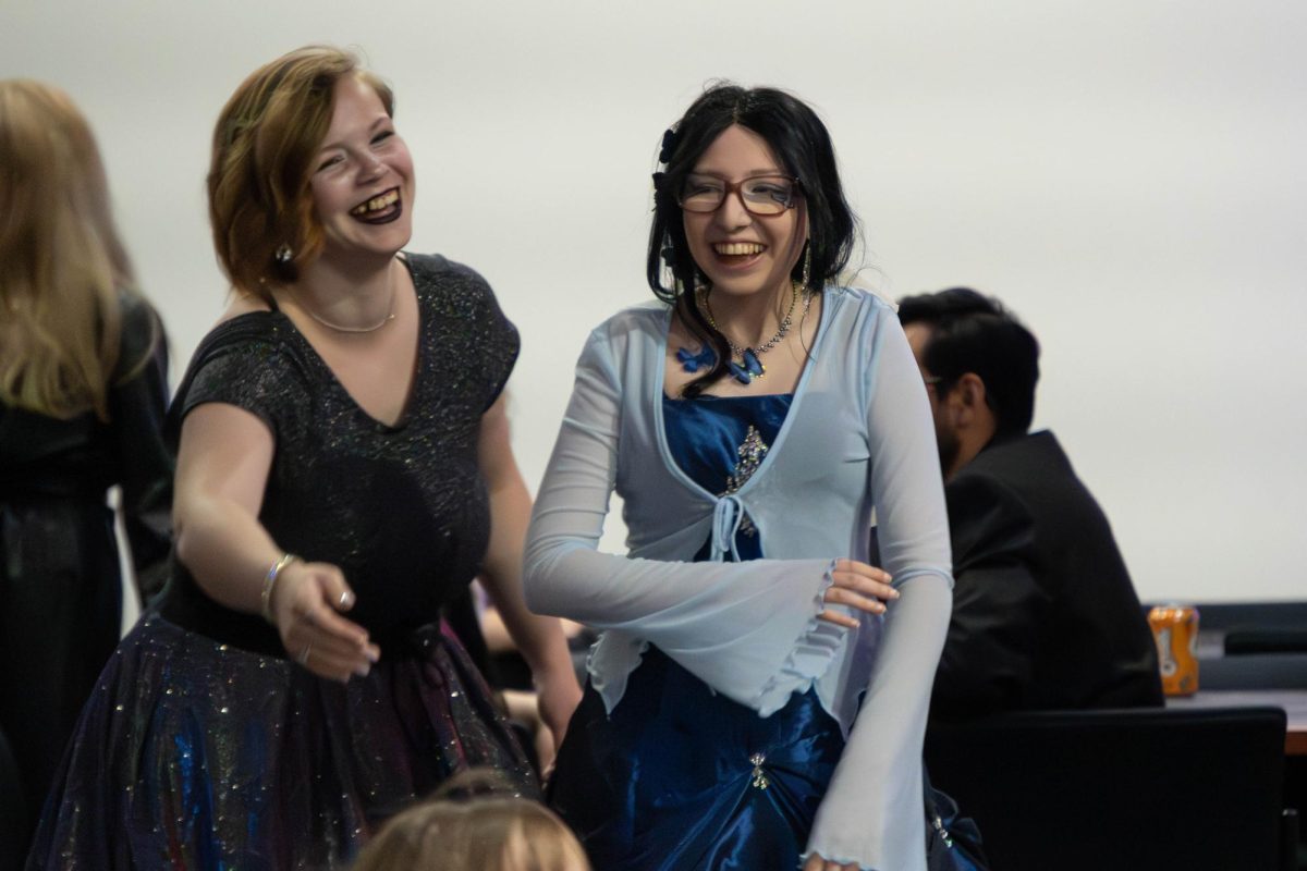 The Met Gala event took place on Friday, April 17, 2026, from 6:30-9:00 p.m. This event was to honor staff that was nominated for awards.