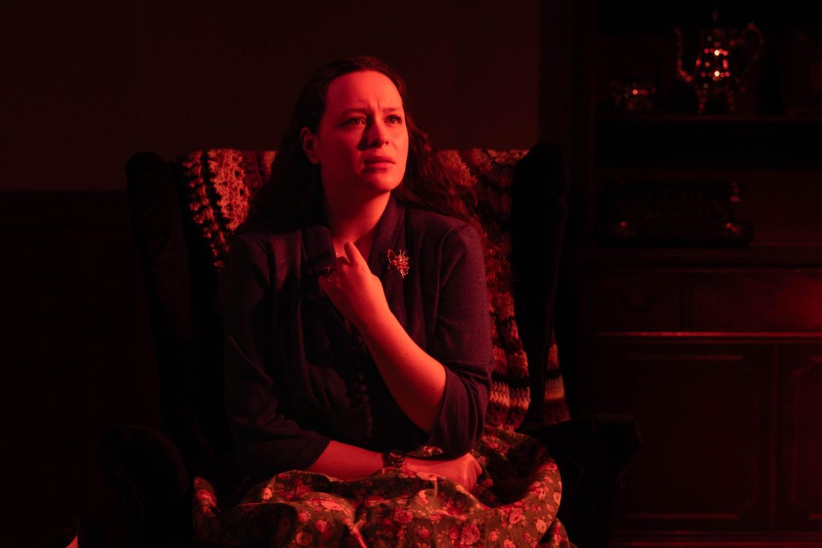 The JJC theatre students performed the play "The Mousetrap" by Agatha Christie. Joliet Junior College instructional designer 
Jeffrey LaRocque directed his first performance at JJC. The play was held from April 22-26, 2026 in the Blackbox Theatre.